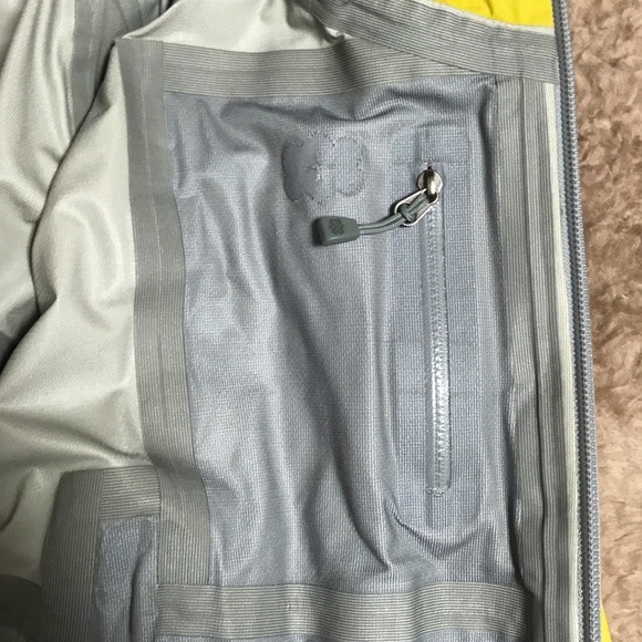 Sherpa Adventure Gear Rain Jacket - Picture 4 of 7